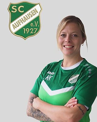 Kerstin Köllnberger