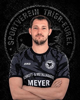 Patrick Stanik