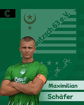 Maximilian Schäfer