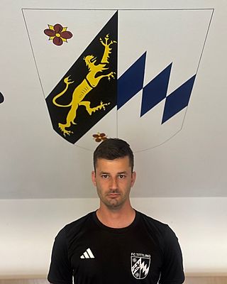 Andreas Dankesreiter