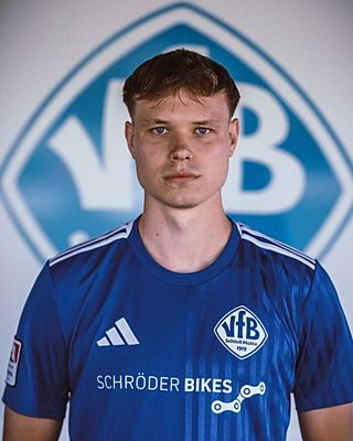 Julian Düsterhus