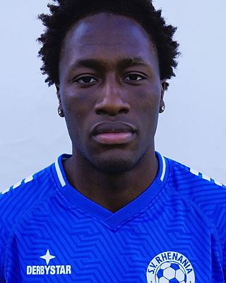 Brooklyn Martin Awah Ndakwa