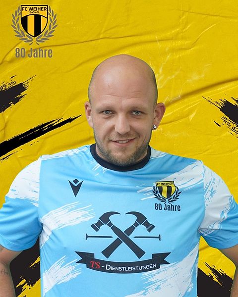Foto: FC Weiher