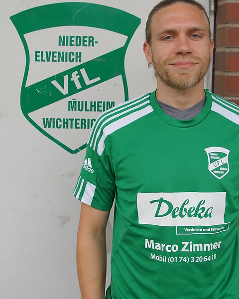 Foto: Shenice Steffens