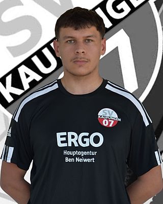 Leandro Francisco Conte Llagas