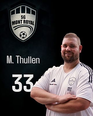 Matthias Thullen
