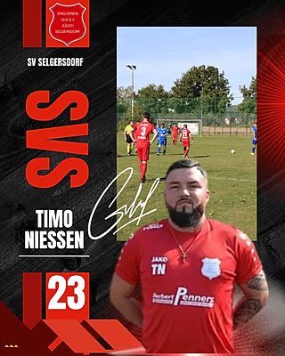 Timo Niessen