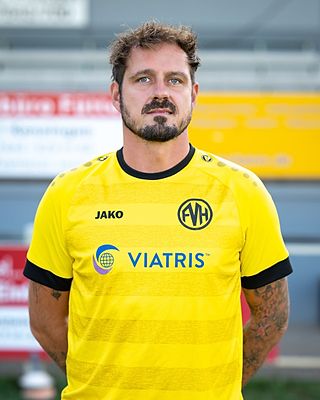 Jörg Christian Tornow