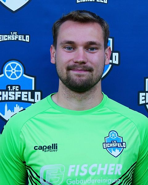 Foto: 1. FC Eichsfeld