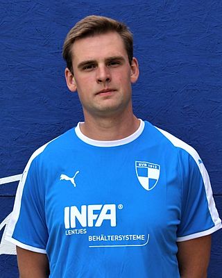 Frederic Benno Krengel