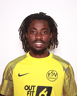 Andy Assogba