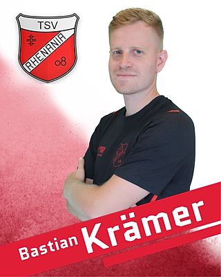 Bastian Krämer