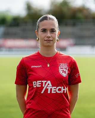 Julia Fallbrock