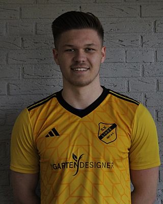 Fynn Müller