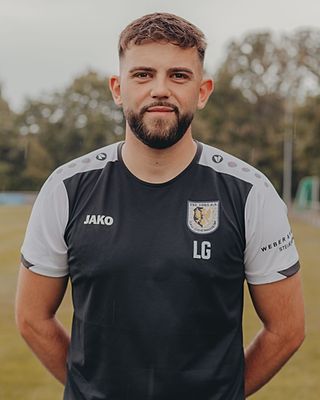 Luca Nicles Gerhardt