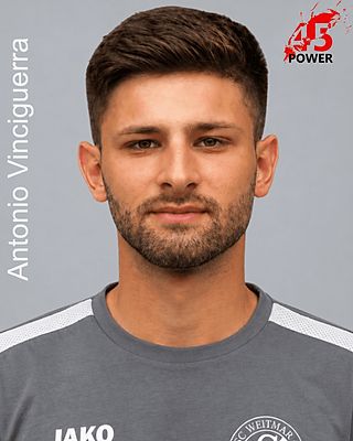Antonio Vinciguerra