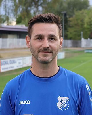Pascal Glanzmann