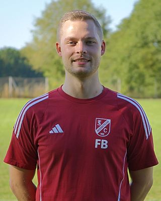 Fabian Böckl