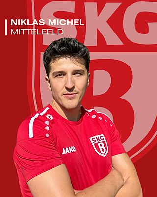Niklas Michel