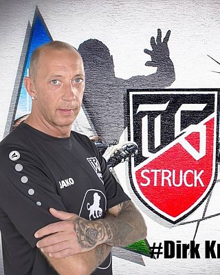 Dirk Krakau