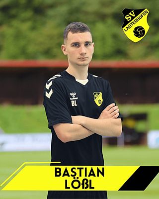 Bastian Lößl