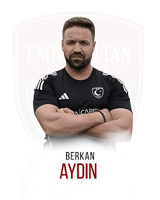 Berkan Aydin