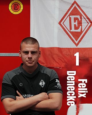 Felix Valentin Denecke