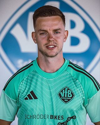 Robin Brüseke