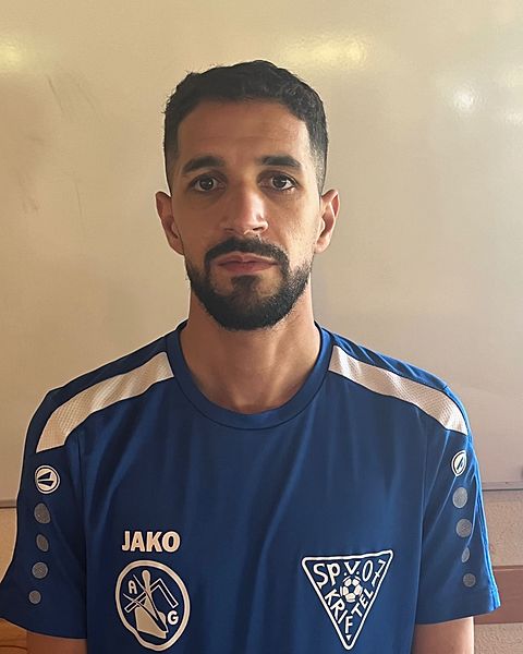 Foto: SV 07 Kriftel