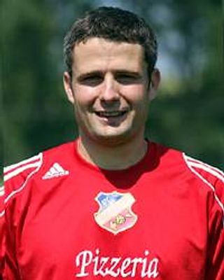 Christian Griesbacher