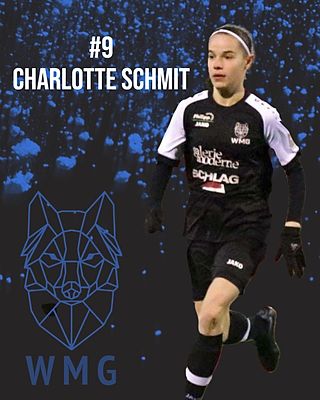 Charlotte Schmit