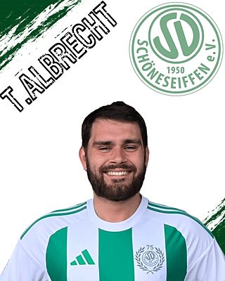 Tom Albrecht