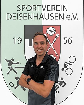 Dennis Müller