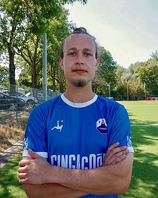 Lukas Mühlenbein