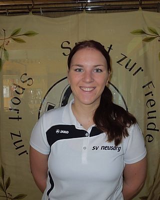 Katja Neufeld