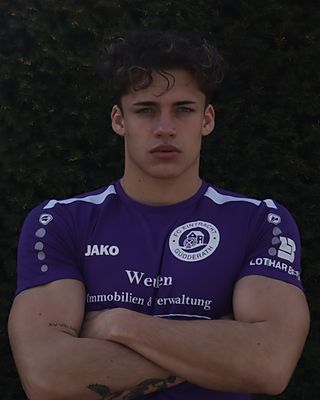 Marcin Radomski