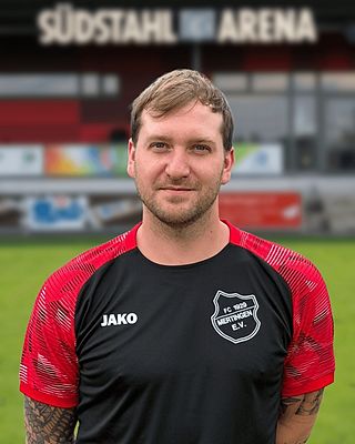 Patrick Gaugenrieder