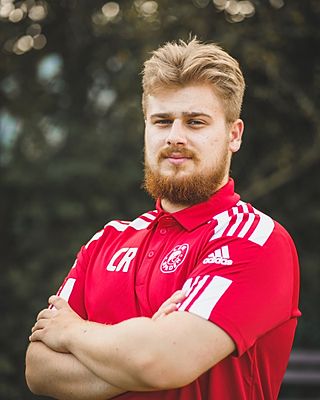 Collin Richter