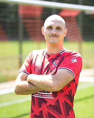 Marcus Frommknecht