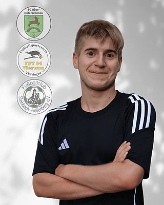 Finn-Frederik Schellenberger