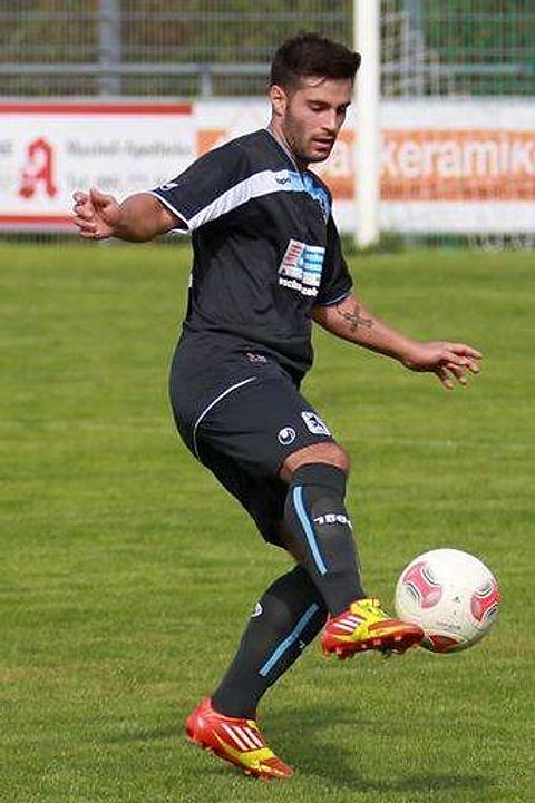 Foto: Portrait: Luigi Montuoro Luigi