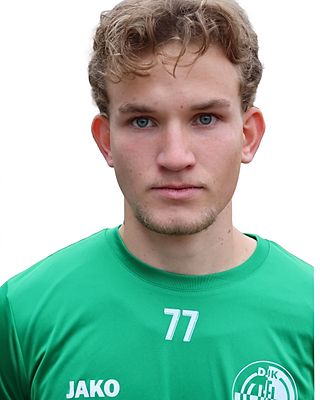 Maximilian Otis Gillrath