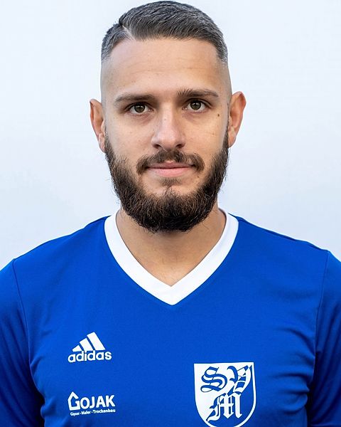 Foto: Sendin Alajbegovic