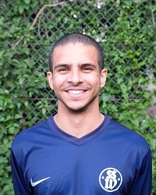 Luiz Luiz Guerra Azevedo Dos Santos