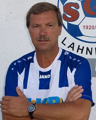 Horst Prenzer