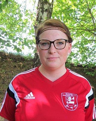 Anna Braun