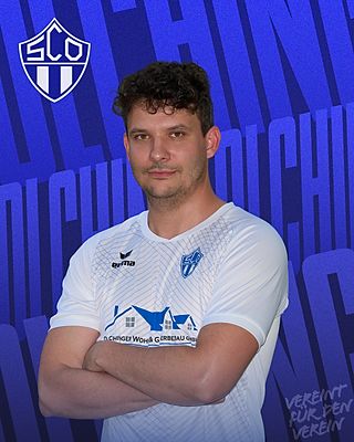 Alexander Stubanus