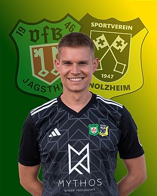 Julian Müller