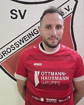 Sebastian Zottmann