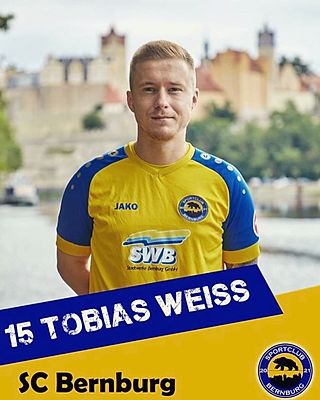 Tobias Weiß